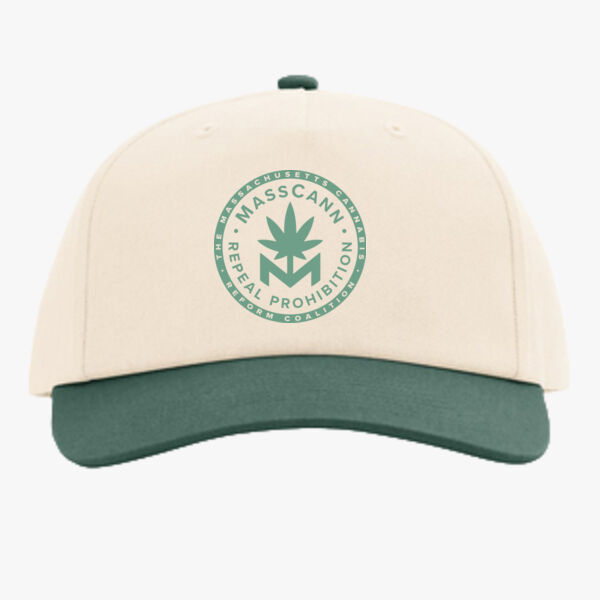 Richardson 5-Panel Relaxed Gramps Thumbnail