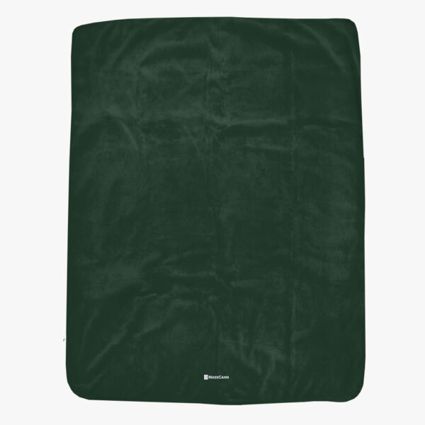 Port Authority® Value Fleece Blanket with Strap Thumbnail