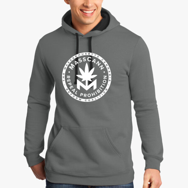 District ® The Concert Fleece ® Hoodie Thumbnail
