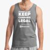 Ultra Cotton ® Tank Top Thumbnail