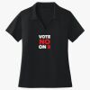 Women's Dri Mesh ® V Neck Polo Thumbnail