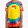 Youth Window Tie Dye Tee Thumbnail