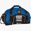 Big Dome Duffel Thumbnail